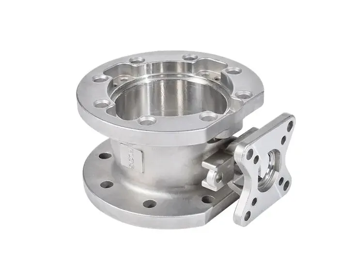 Demystifying the World of Aluminum and Steel Castings