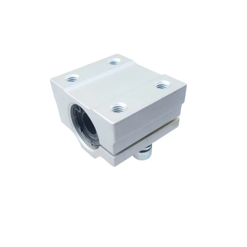 SCJ..UU Series Linear Motion Ball Slide Units For Aerospace Propulsion Systems-3-Image-SAIVS