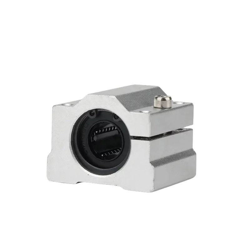 SCJ..UU Series Linear Motion Ball Slide Units For Aerospace Propulsion Systems-2-Image-SAIVS