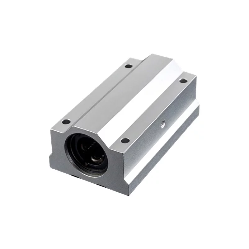 SCS..LUU Series Linear Motion Ball Slide Units For Meteorological Instruments-3-Image-SAIVS