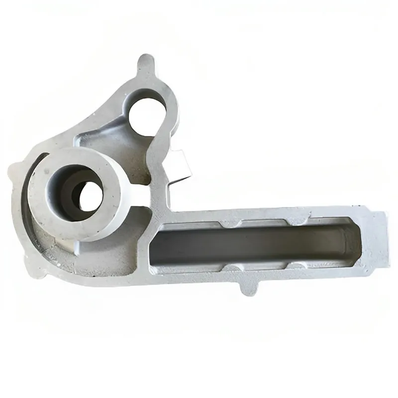 High Pressure Aluminum Die Casting Manufacturers In CHINA-3-Image-SAIVS