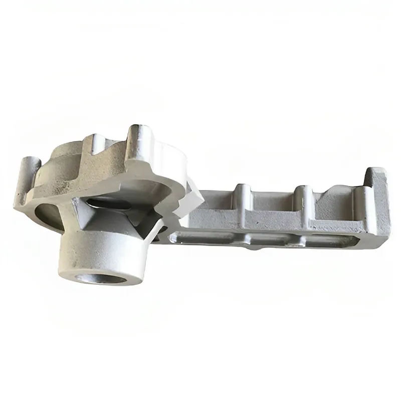 High Pressure Aluminum Die Casting Manufacturers In CHINA-2-Image-SAIVS