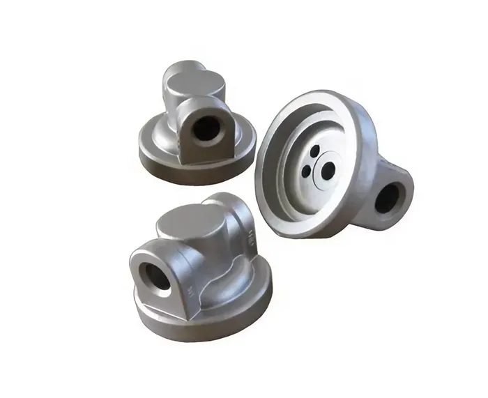 Why SAIVS is Your Trusted Partner for Advanced Precision Casting