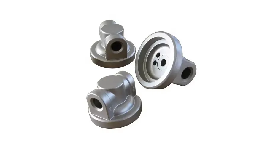 Precision Casting parts