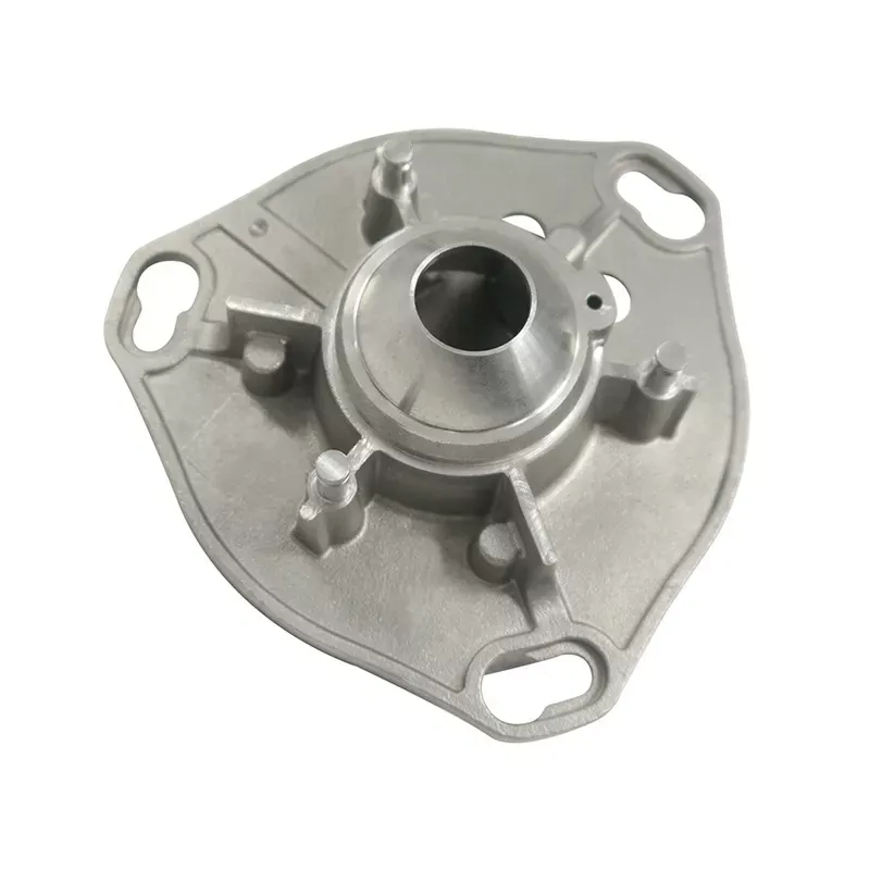 Customized 304 Stainless Steel Food Machinery Parts In China