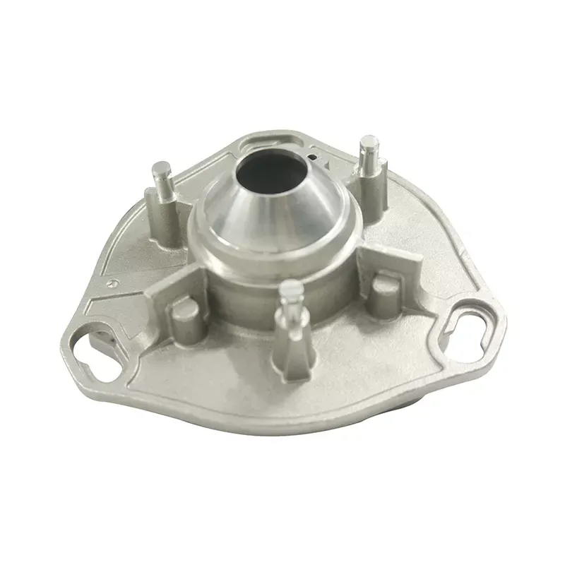 Customized 304 Stainless Steel Food Machinery Parts In China-4-Image-SAIVS