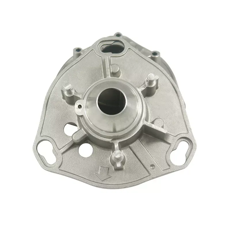 Customized 304 Stainless Steel Food Machinery Parts In China-1-Image-SAIVS