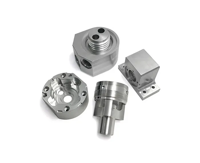 Experience the SAIVS Difference in CNC Machining Excellence