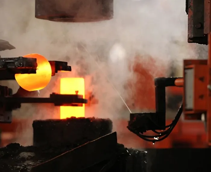 Choosing the Right Stainless Steel Forging Manufacturer: Key Factors to Consider