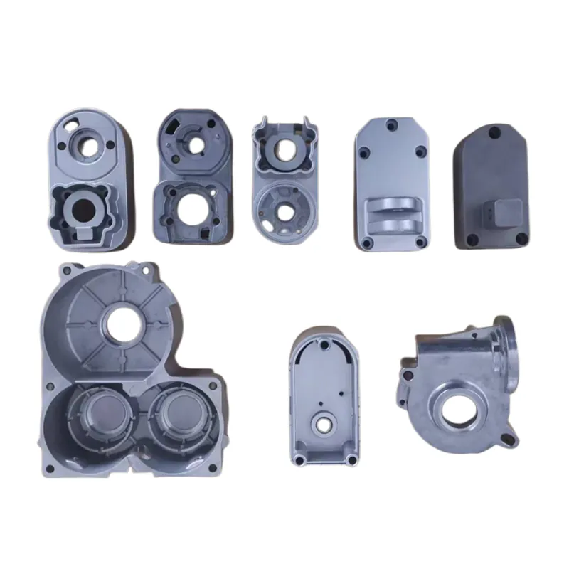 Aluminum Alloy Gear Housing Cover Series-3-Image-SAIVS