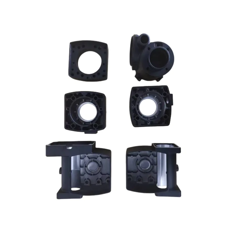 Aluminum Alloy Gear Housing Cover Series-2-Image-SAIVS