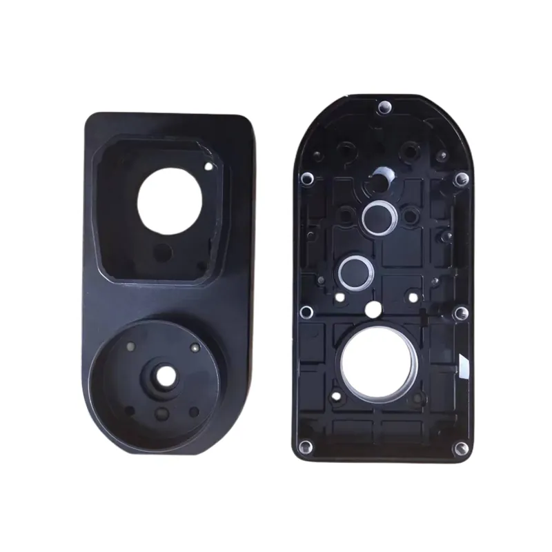 Aluminum Alloy Gear Housing Cover Series