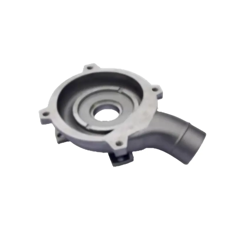 High Precision Cast Engineering Machinery Components-2-Image-SAIVS