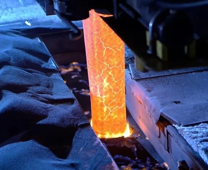 Quenching, Tempering, Annealing, Normalizing: The Essential Heat Treatment Techniques for Steel