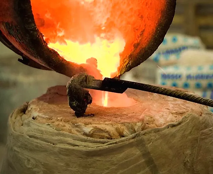 Unlocking Diversity: 3 Types of Sand Molds Commonly Used in Sand Casting