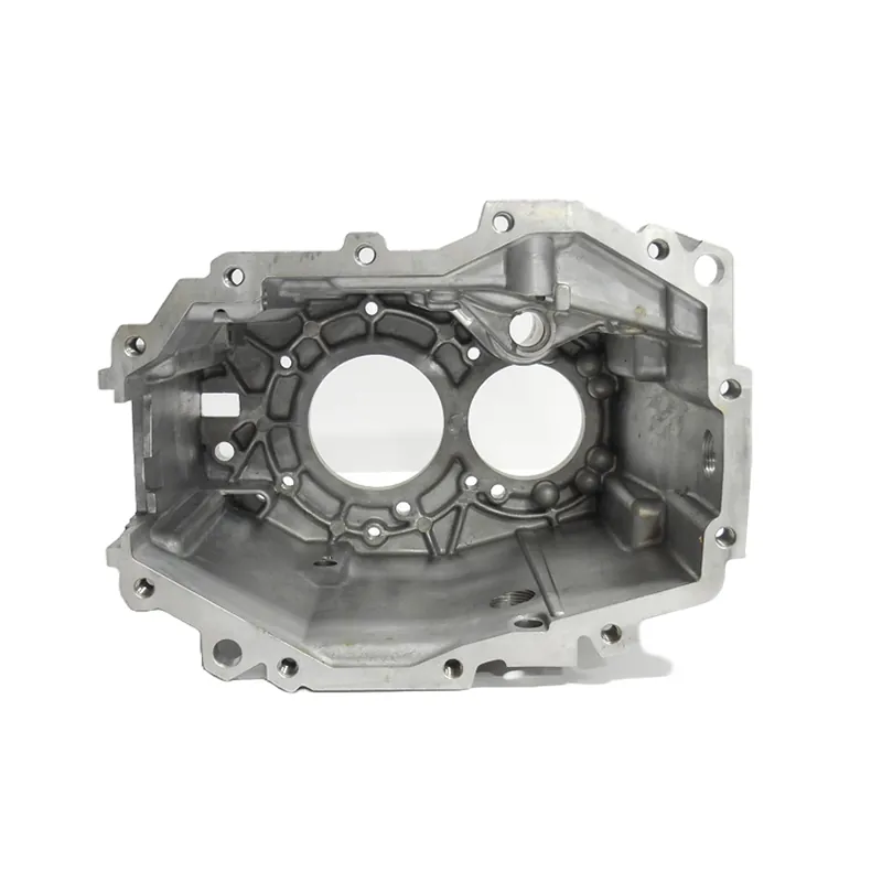 High-Performance Transmission Housing Castings-2-Image-SAIVS