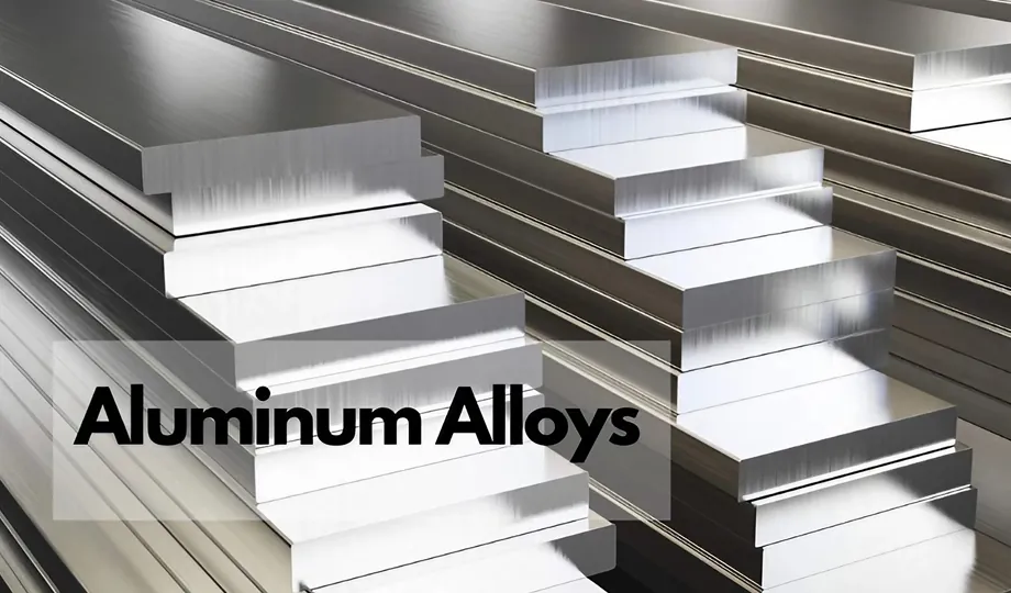 Aluminum Alloy