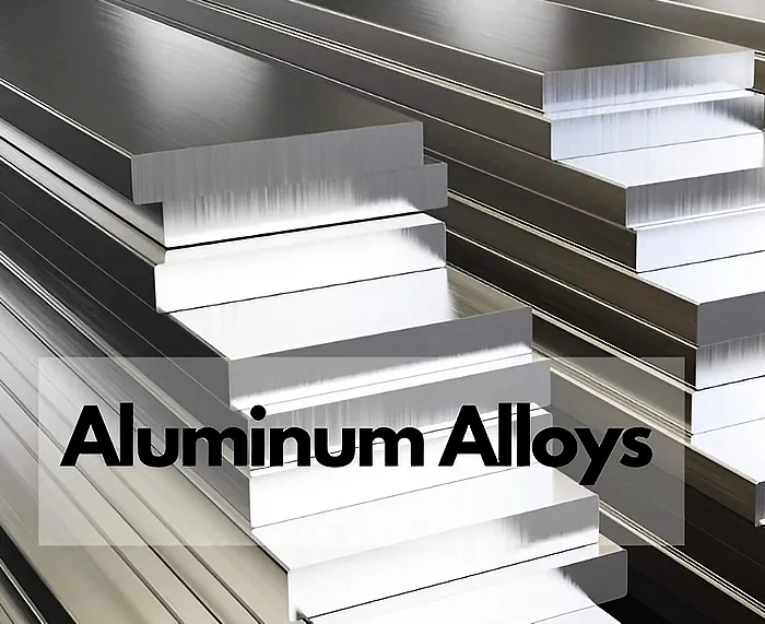 Choosing the Right Aluminum Alloy for Your Project