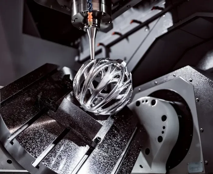 Achieving Precision: Mitigating Deformation in CNC Aluminum Machining