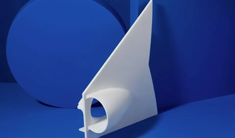 3D Printing
