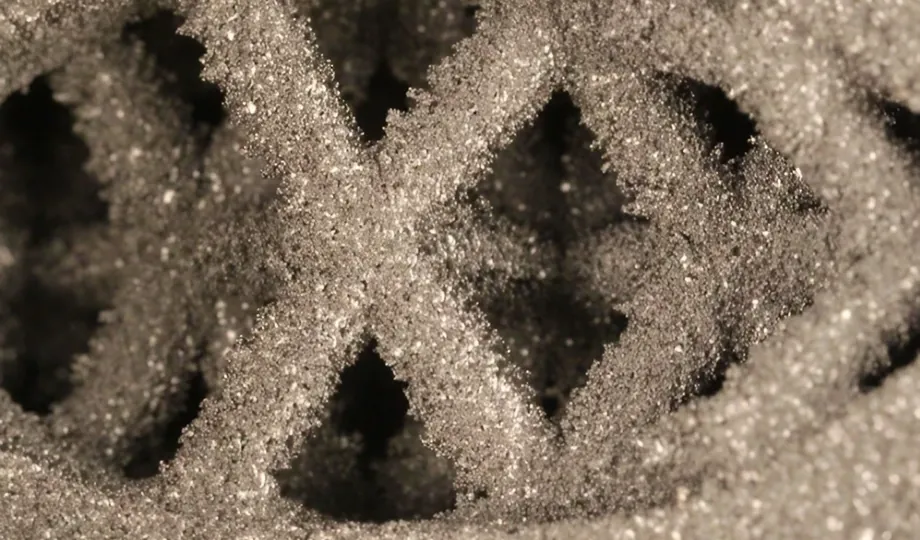 3D printing