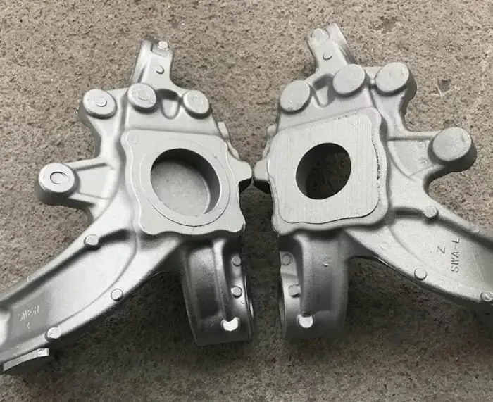 How Metal Oxide Films Affect the Quality of Aluminum Alloy Castings