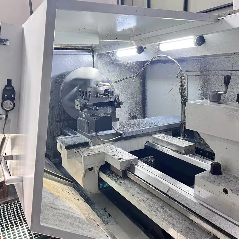 Automatic Deburring Technology in Die Casting: Improving Efficiency and Product Quality