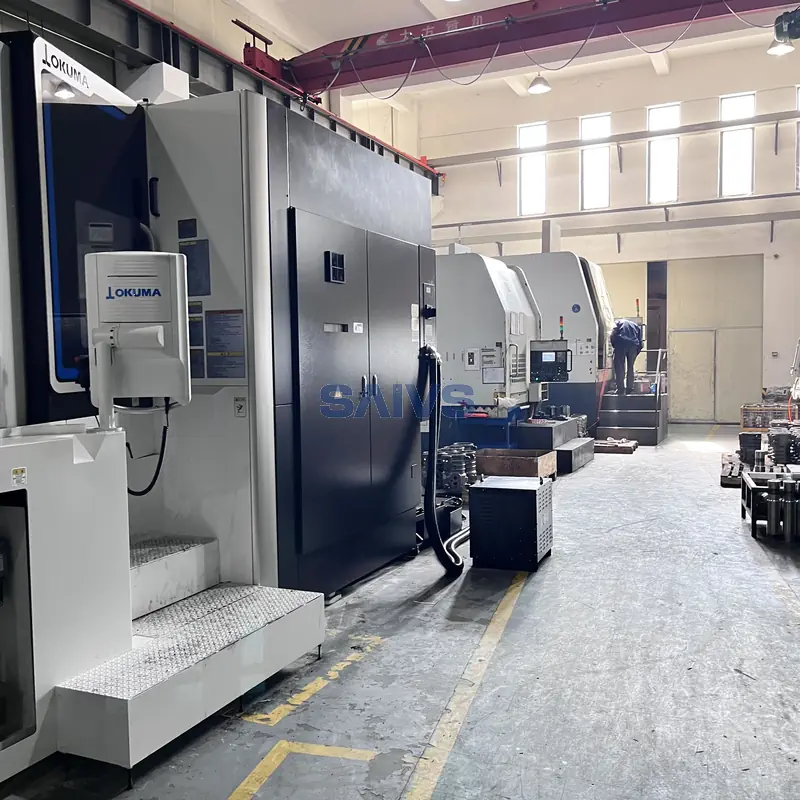 Complete Guide to Metal Manufacturing Methods: Die Casting, Forging, Machining and More