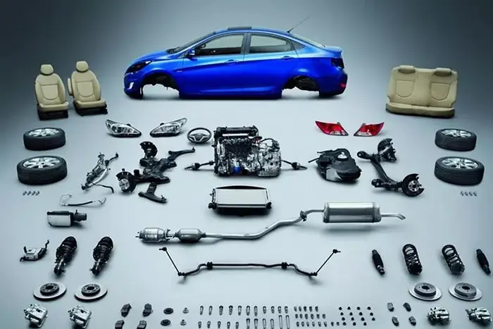Optimizing Mg-9Al-1Zn-0.5Ce Die-Casting for Automotive Parts: Enhanced Performance & Corrosion R