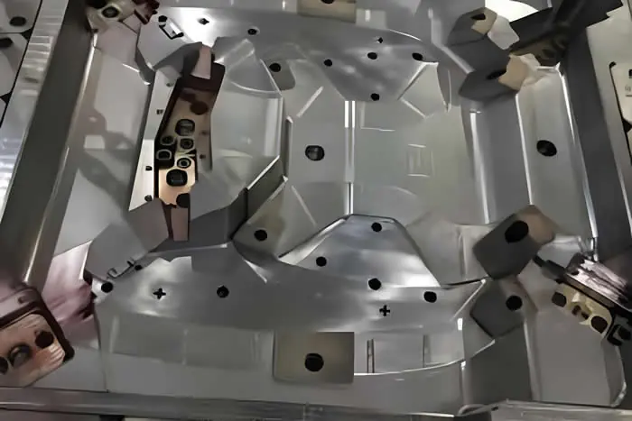 Why Multi-Station Progressive Dies Are Essential for Precision Metal Stamping
