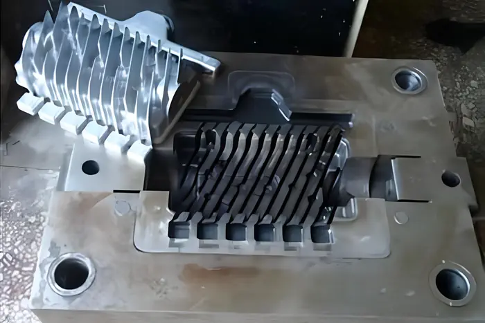 Advanced Strategies to Extend the Life of Aluminum-Magnesium Die-Casting Molds — SAIVS Best Practice