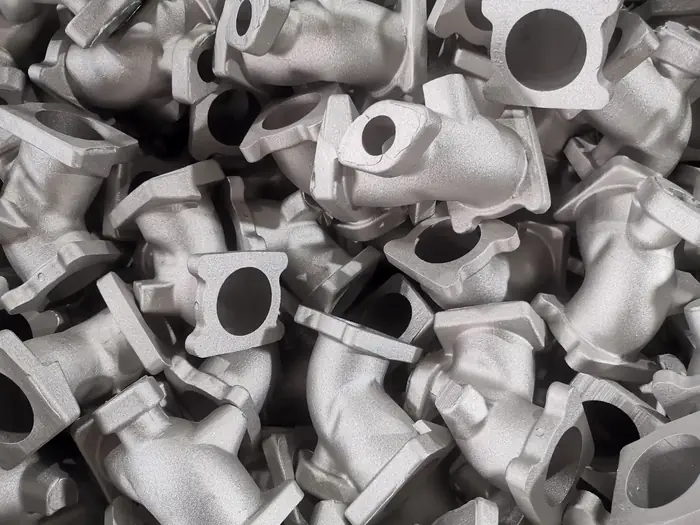 Solving Hole Defects in Zinc Castings: A Die Casting Case Analysis