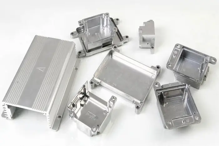 Precision Quality Control & Mold Design for High-Performance Die-Cast Aluminum Parts