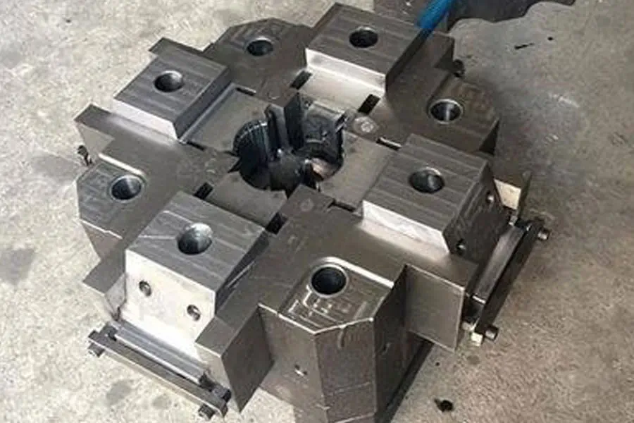Eliminating Internal Defects in Aluminum Alloy Die Castings — Causes, Detection and Practical Soluti
