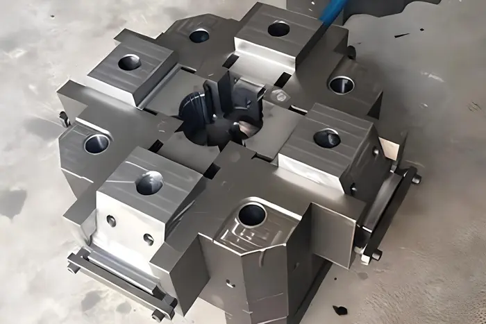 Practical Solutions for Internal Defects in Aluminum Alloy Die Castings — SAIVS Technical Guide