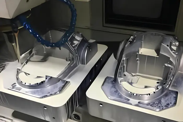 Advanced Heat Treatment Practices for Aluminum-Magnesium Die-Casting Molds — SAIVS Technical Guide