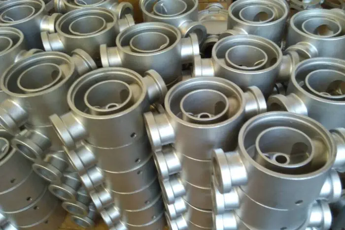 Precision Casting Temperature Measurement and Control Technology