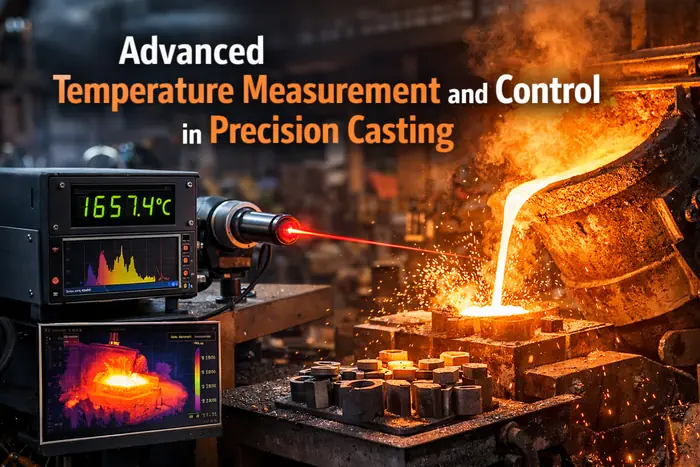 Advanced Temperature Measurement and Control in Precision Casting(images1) temperature-measurement-control-precision-casting1.webp