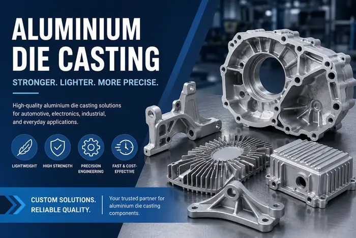 Why Aluminium Die Casting Is Widely Used in Automotive, Electronics, and Industrial Manufacturing(images1) why-aluminium-die-casting-is-used-in-industrial-manufacturing.webp