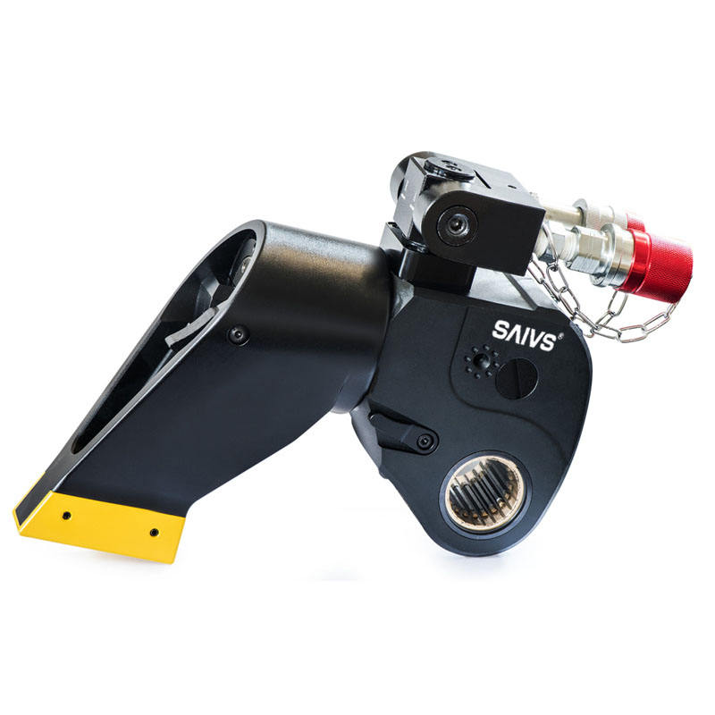 Electric Torque Wrench: Precision, Efficiency and Industrial Application Guide Electric Torque Wrench: Precision, Efficiency and Industrial Application Guide