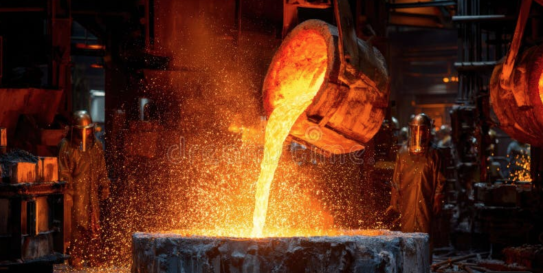 Process Types, Defects & How to Select the Right Foundry Solution